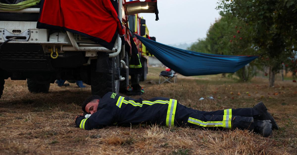 France, Espagne, Albanie, Turquie... Les incendies ravagent l’Europe