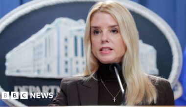 US Attorney General orders grand jury hearings on Trump-Russia probe
