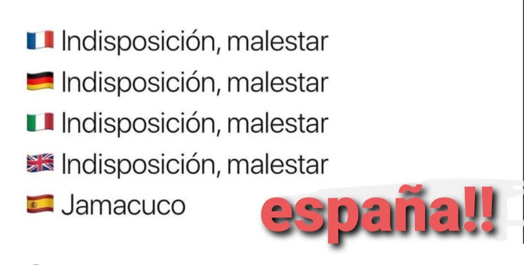 Todo el mundo