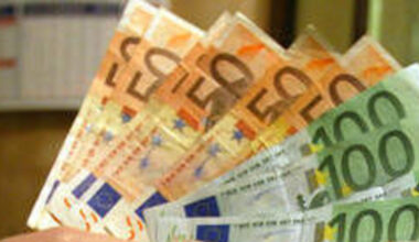 Tax revenues increase by €8.5 billion in six months - TopNews