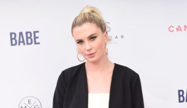Ireland Baldwin is barely recognizable in family outing following 'scary' tattoo reveal