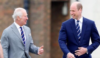 King Charles’ Advice to Prince William Will Help Him to Put Family Before Crown, Says Source