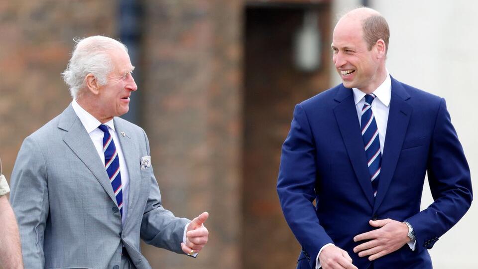 King Charles’ Advice to Prince William Will Help Him to Put Family Before Crown, Says Source