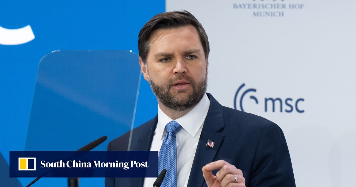 Trump may impose more tariffs on China as punishment for Beijing buying Russian oil