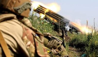 Ukraine Destroys Another Russian Brigade HQ. Commander, Staff 'Eliminated'
