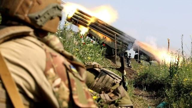 Ukraine Destroys Another Russian Brigade HQ. Commander, Staff 'Eliminated'