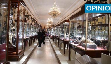 Malta’s defining moment in tourism is now