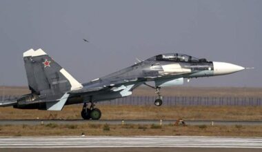 Belarus to add 4 new Su-30SM2 fighter jets to air force fleet by year-end