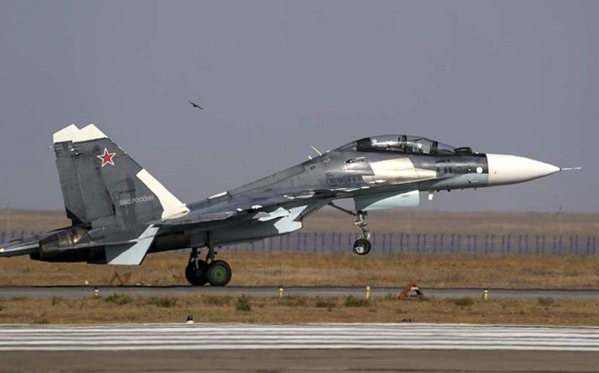 Belarus to add 4 new Su-30SM2 fighter jets to air force fleet by year-end