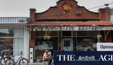 Seddon is next to one of Melbourne’s coolest neighbourhoods. No one’s heard of us