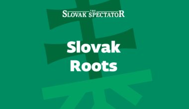 Slovak roots: coming full circle