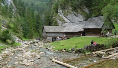 News digest: June sees record domestic tourism in Slovakia