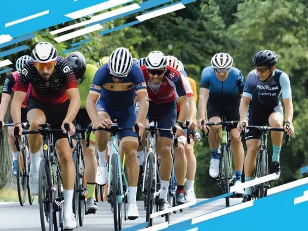 Nay Gran Fondo