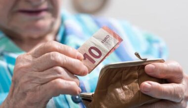 Slovakia’s generous pensions face mounting pressure as population ages