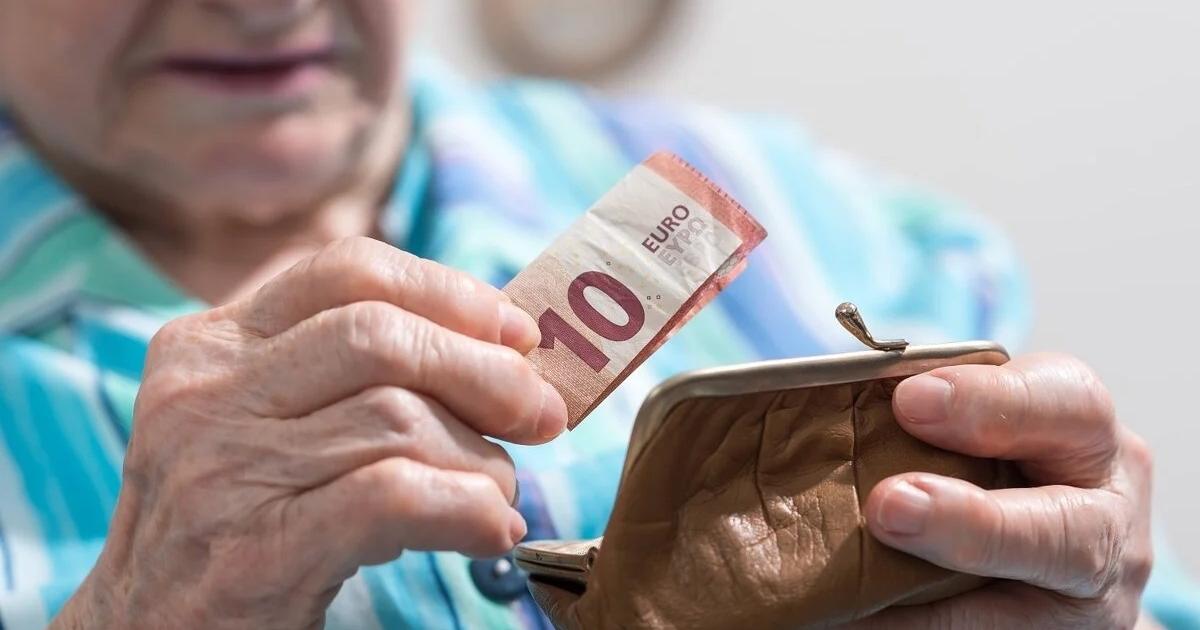 Slovakia’s generous pensions face mounting pressure as population ages