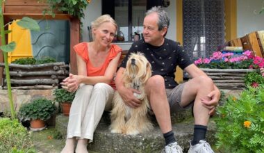 From Ružinov to Moravia: Why a teaching couple left Slovakia