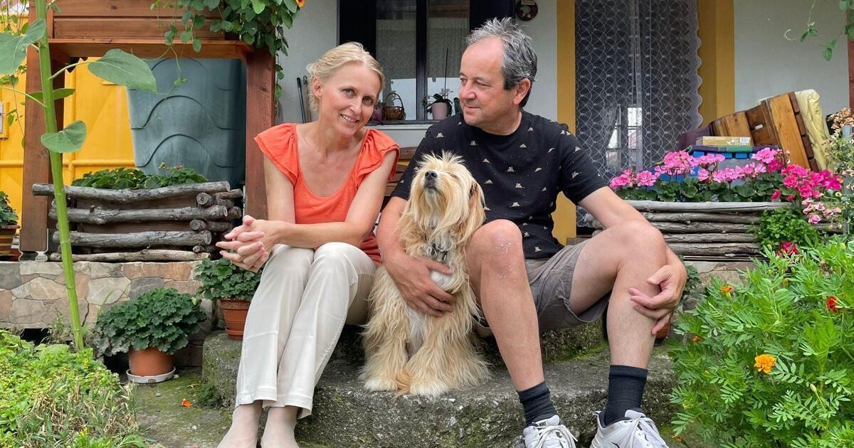 From Ružinov to Moravia: Why a teaching couple left Slovakia
