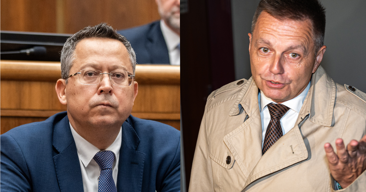 News digest: Battle to control Slovakia's central bank pits Fico against Pellegrini