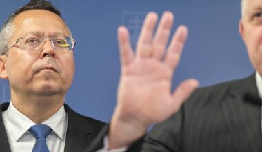 Slovakia's debt servicing costs surge to record high