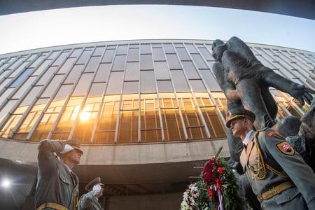 News digest: Defence Minister Kaliňák’s parties keep rolling — and costing