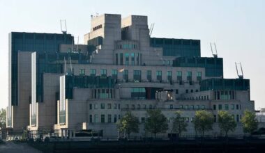 Iran Sought Taliban Help To Track Afghans With UK Ties, Telegraph Reports