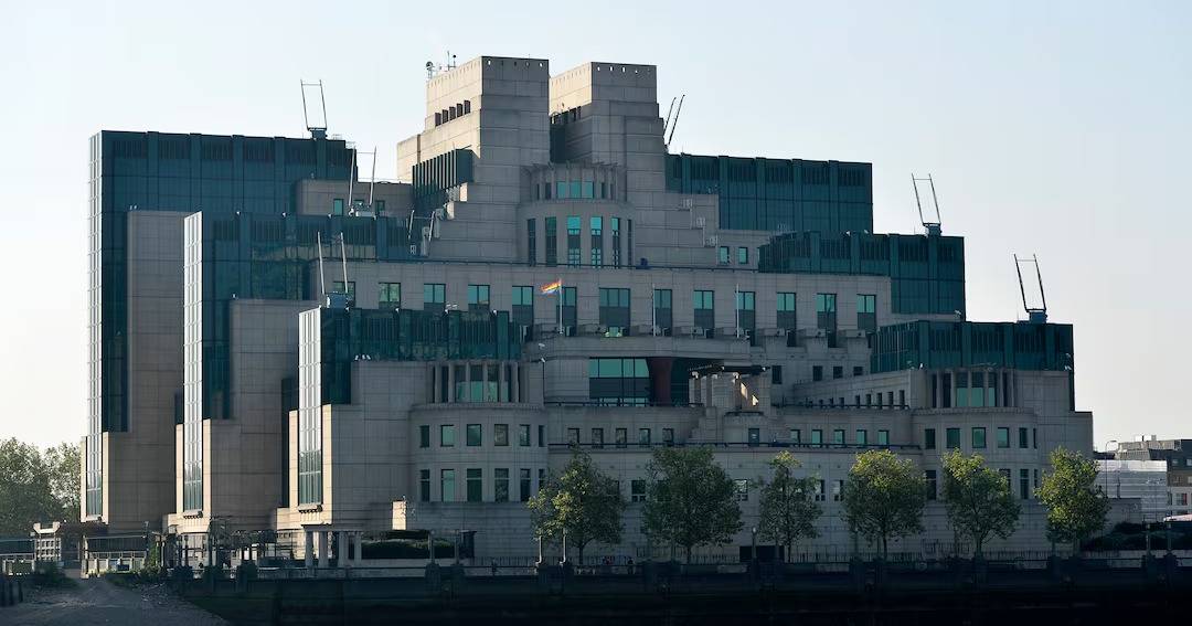 Iran Sought Taliban Help To Track Afghans With UK Ties, Telegraph Reports