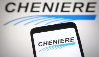 Cheniere Energy and JERA sign long-term LNG supply agreement