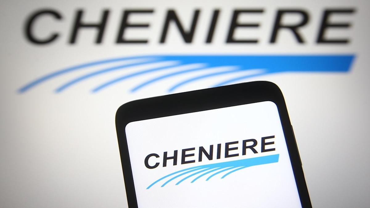 Cheniere Energy and JERA sign long-term LNG supply agreement