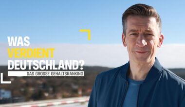 RTL enthüllt heute zur Primetime, wer in Deutschland richtig kassiert | Unterhaltung