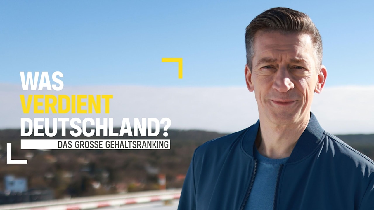 RTL enthüllt heute zur Primetime, wer in Deutschland richtig kassiert | Unterhaltung
