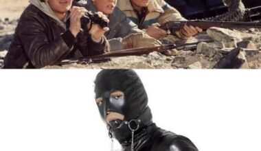 It Continues to Baffle Me