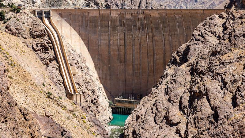 This city could run dry ‘within weeks’ as it grapples with an acute water crisis
