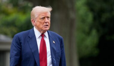 Democrats Have Found Their Message—and Trump Is Freaking Out