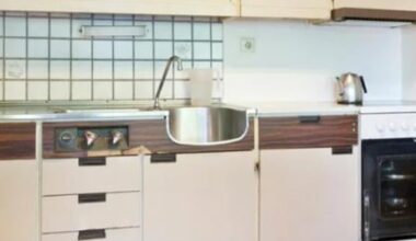 Sink question