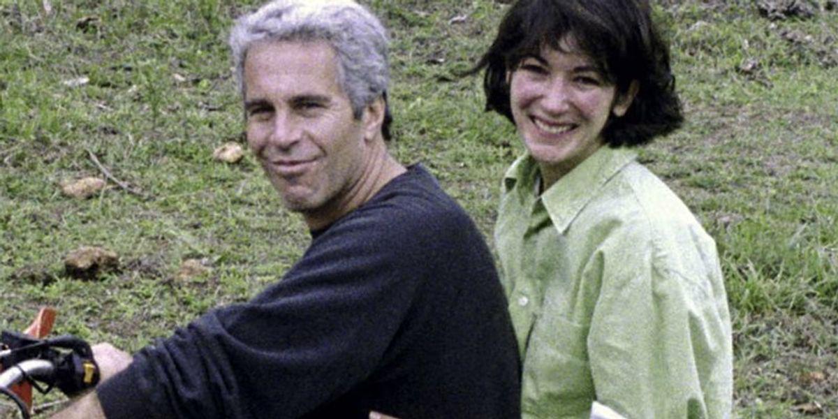 Ghislaine Maxwell cleared to leave prison on work release: report