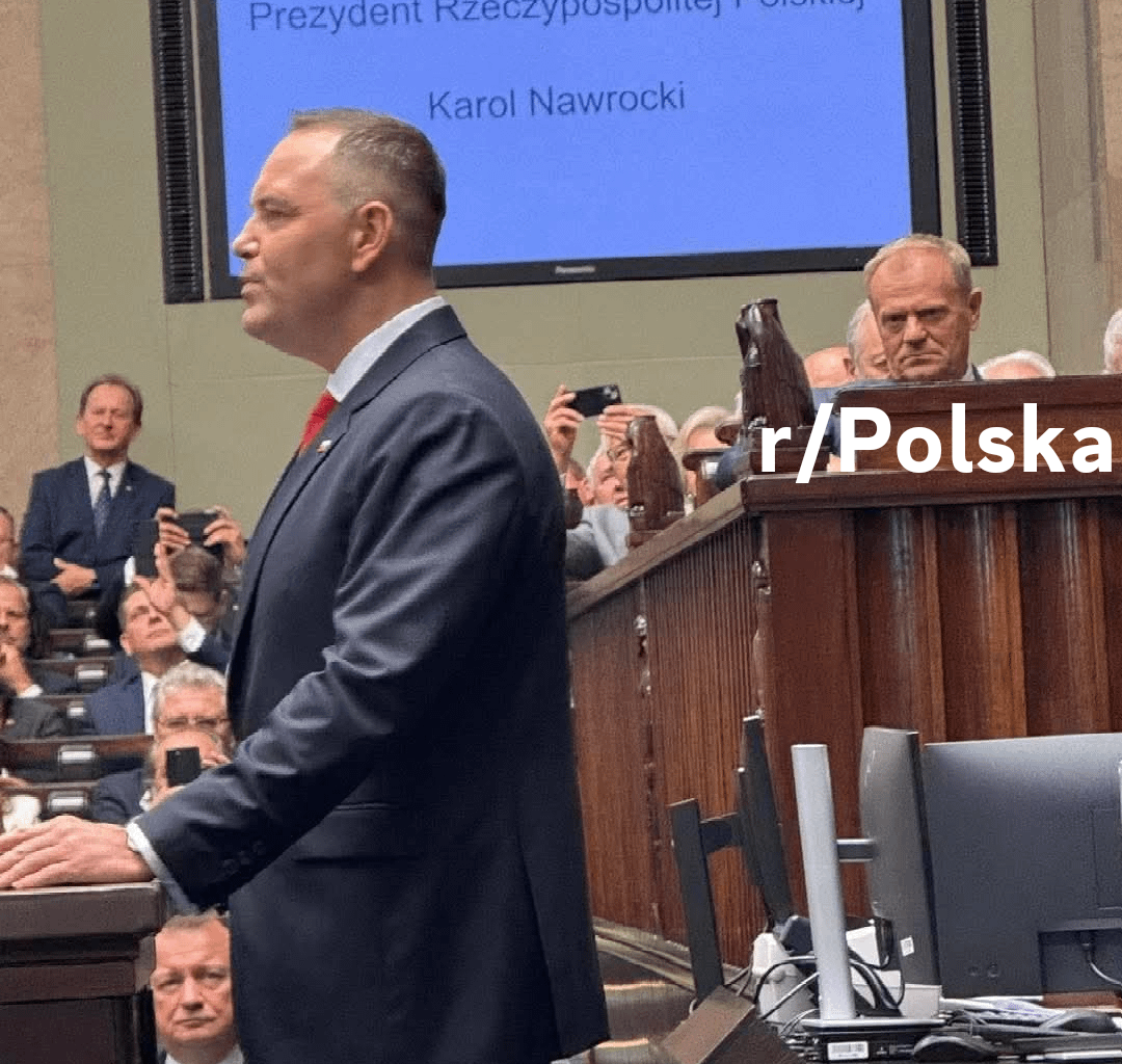 Zdjęcie dnia