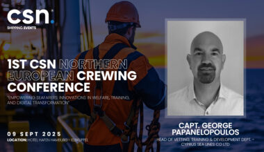 - Cyprus Shipping News