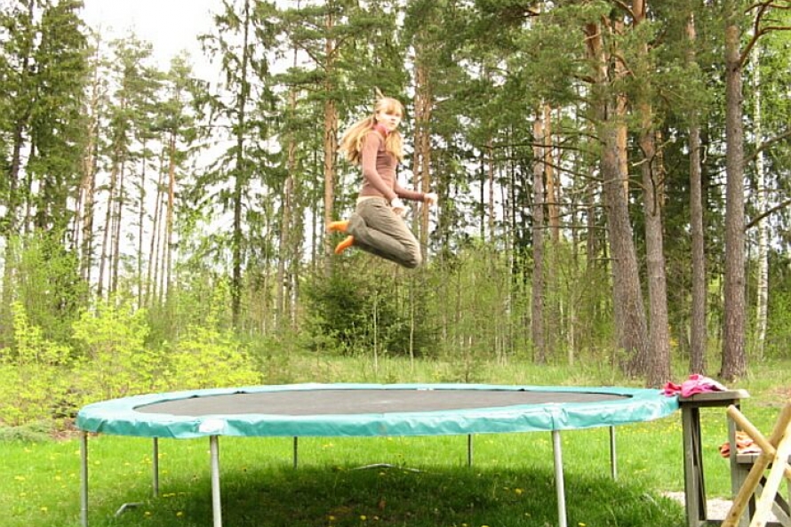Latvian GDP bounced back in second quarter / Article