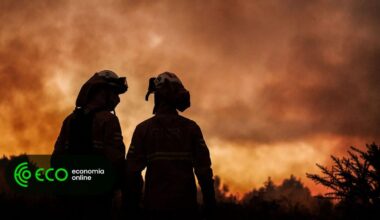 Portugal ativa Mecanismo Europeu de Proteção Civil para combate aos incêndios