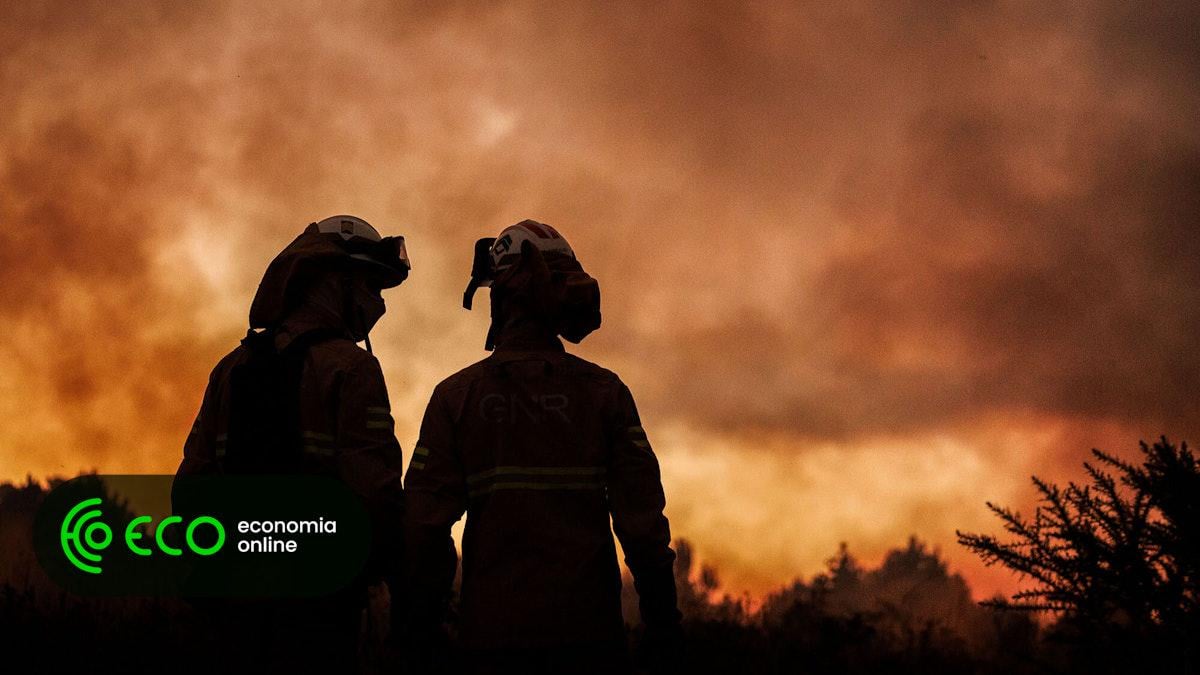Portugal ativa Mecanismo Europeu de Proteção Civil para combate aos incêndios
