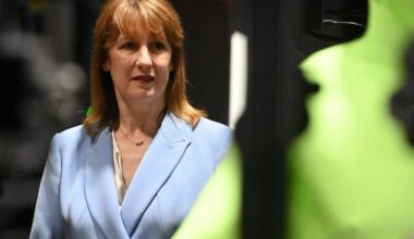 Reeves inheritance raid would do little to bolster UK finances, warn economists