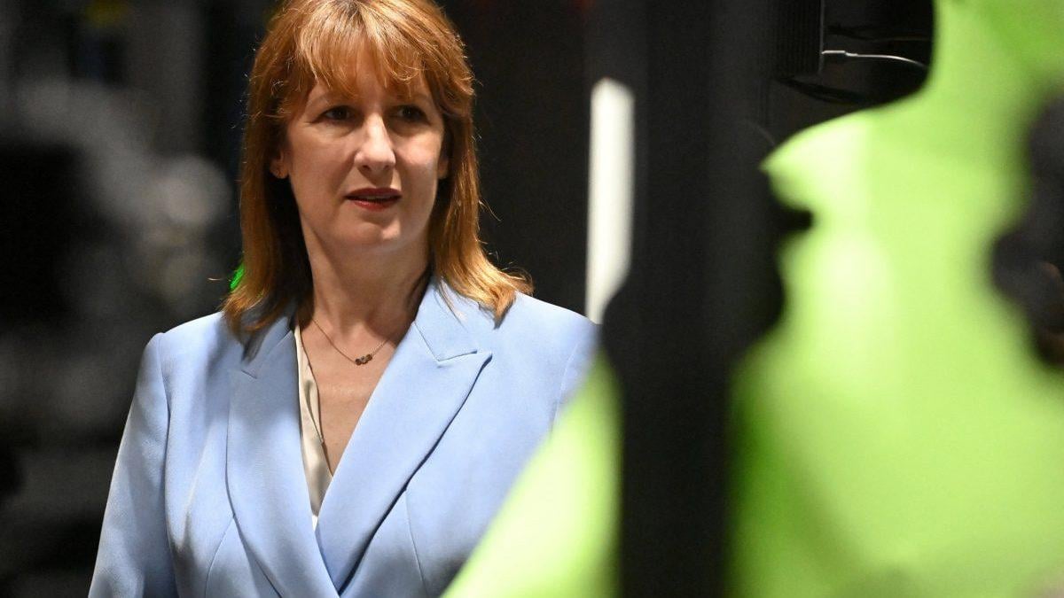 Reeves inheritance raid would do little to bolster UK finances, warn economists