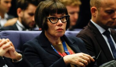 EU admits no real tariff negotiations with the US, only strategic compromise
