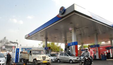 Is 20% ethanol blended petrol safe for your vehicle? Here's what Petroleum Ministry says
