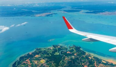 Climate change has begun to warp the travel calendar