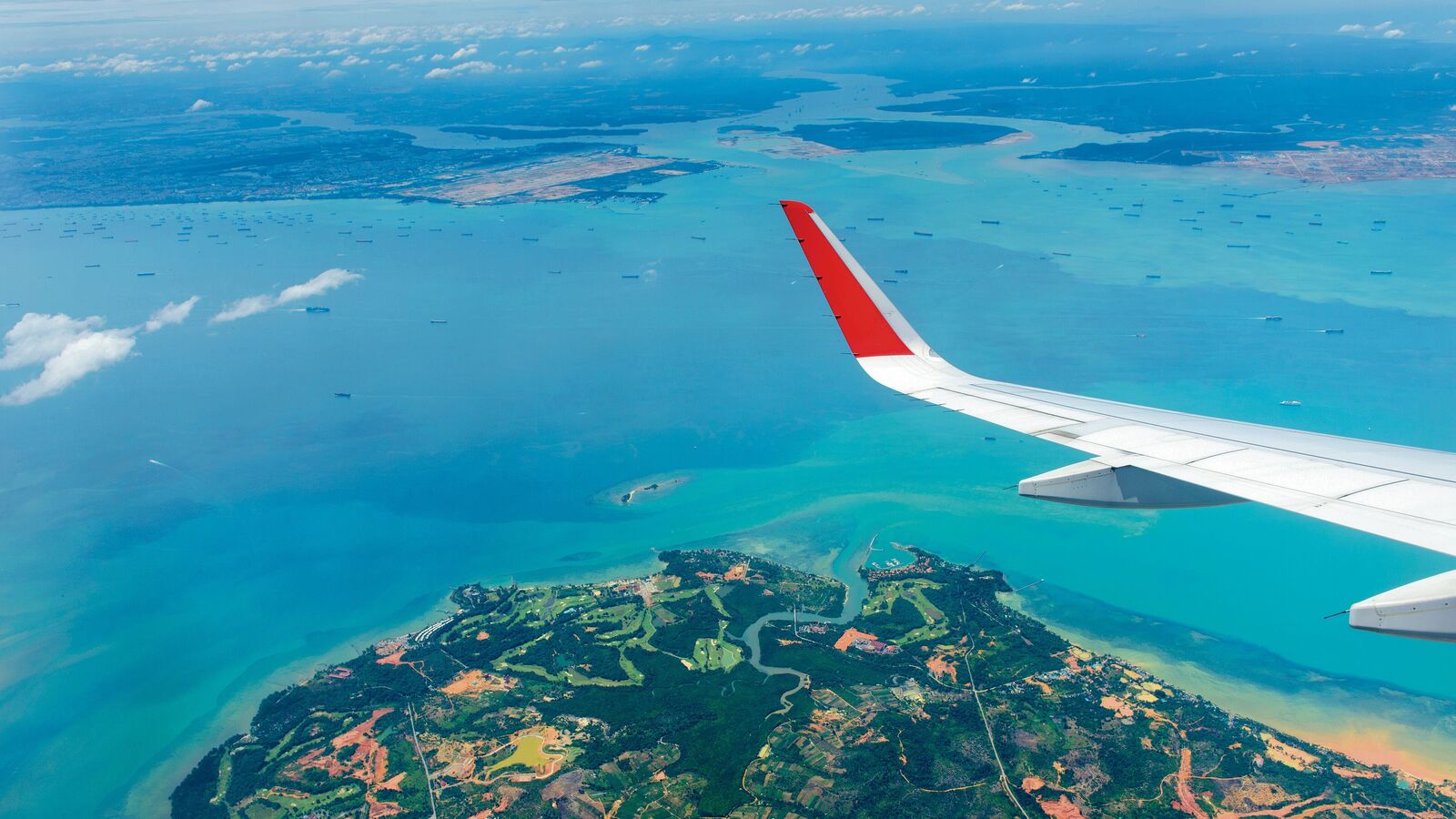 Climate change has begun to warp the travel calendar