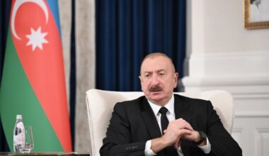 President: Azerbaijan’s natural gas currently supplied to 10 NATO members