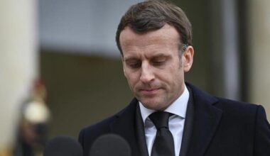 Macron admits France’s guilt over Cameroon. But what’s next?