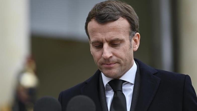 Macron admits France’s guilt over Cameroon. But what’s next?
