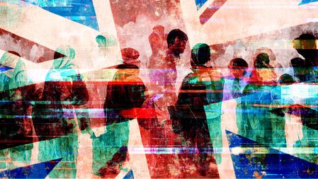 [DECODED] How anti-immigrant disinformation spreads and survives in the UK